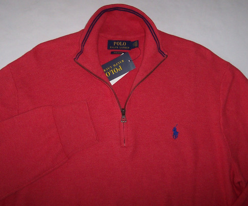Nwt polo ralph lauren - ralph,