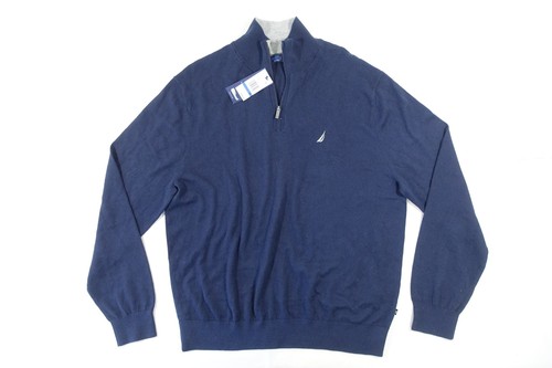 Nautica navtech navy - navtech, blue
