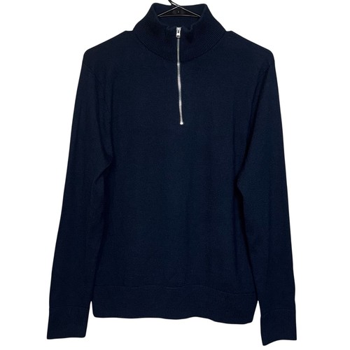 Crew mens merino wool blend - j.,