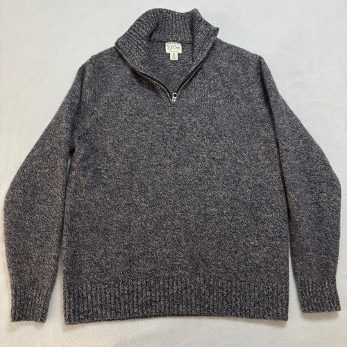 Crew mens rugged merino - mens,